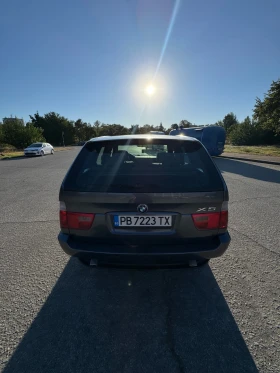 BMW X5 3.0i + LPG - 3999 € - 18522709 6