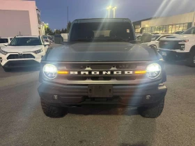 Ford Bronco * 4 Door Advanced 4x4 * CARFAX * ��� ������������  | Mobile.bg � ����� ������ 6