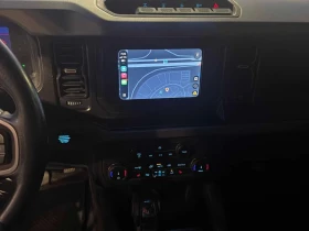 Ford Bronco * 4 Door Advanced 4x4 * CARFAX * ��� ������������  | Mobile.bg � ����� ������ 9