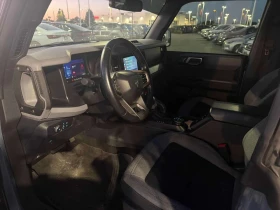 Ford Bronco * 4 Door Advanced 4x4 * CARFAX * ��� ������������  | Mobile.bg � ����� ������ 5