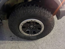 Ford Bronco * 4 Door Advanced 4x4 * CARFAX * ��� ������������  | Mobile.bg � ����� ������ 7