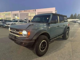 ������ Ford Bronco