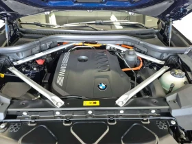 BMW X5 XDRIVE50E| M-PACK| SWAROWSKI| BOWERS| HUD|  | Auto.bg — изображение 16