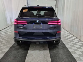 BMW X5 XDRIVE50E| M-PACK| SWAROWSKI| BOWERS| HUD|  | Auto.bg — изображение 17