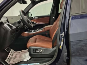 BMW X5 XDRIVE50E| M-PACK| SWAROWSKI| BOWERS| HUD|  | Auto.bg — изображение 5