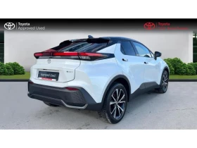 Toyota C-HR 2.0H Team Deutschland | Mobile.bg � ����� ������ 5