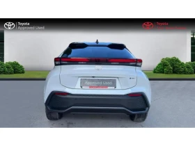 Toyota C-HR 2.0H Team Deutschland | Mobile.bg � ����� ������ 6