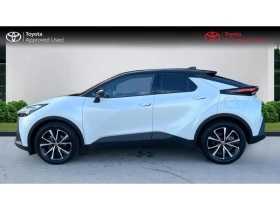 Toyota C-HR 2.0H Team Deutschland | Mobile.bg � ����� ������ 8