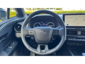 Toyota C-HR 2.0H Team Deutschland | Mobile.bg � ����� ������ 12