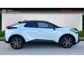 Toyota C-HR 2.0H Team Deutschland | Mobile.bg � ����� ������ 4