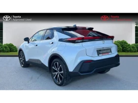 Toyota C-HR 2.0H Team Deutschland | Mobile.bg � ����� ������ 7