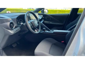 Toyota C-HR 2.0H Team Deutschland | Mobile.bg � ����� ������ 9