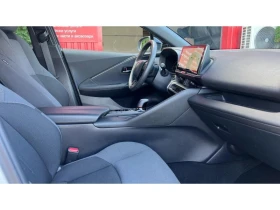 Toyota C-HR 2.0H Team Deutschland | Mobile.bg � ����� ������ 10