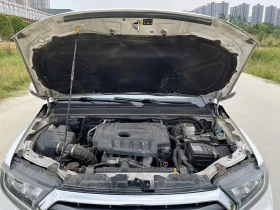 Great Wall Steed 7 Fengjun 7 2019 2.0T 4WD Value Type big double cab - 17700 € - 98127919 7