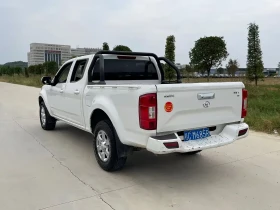 Great Wall Steed 7 Fengjun 7 2019 2.0T 4WD Value Type big double cab - 17700 € - 98127919 4