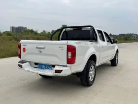 Great Wall Steed 7 Fengjun 7 2019 2.0T 4WD Value Type big double cab - 17700 € - 98127919 6