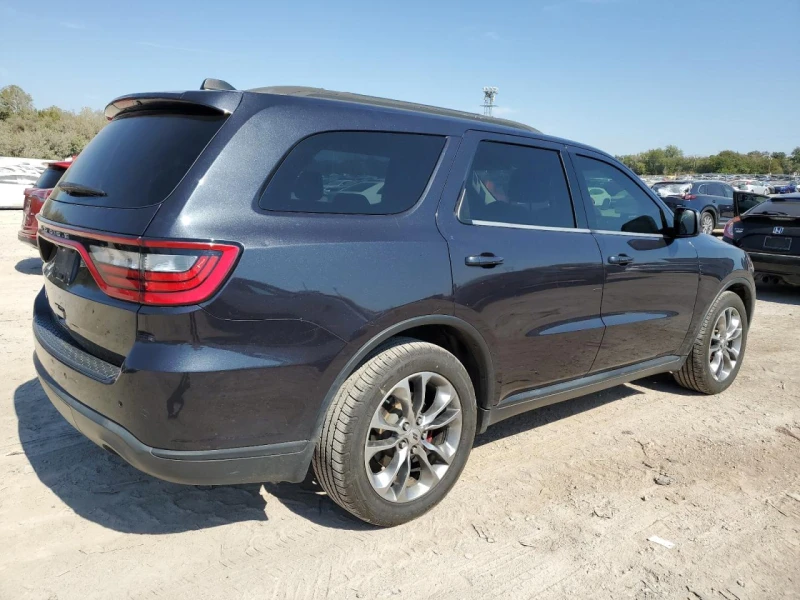 Dodge Durango SXT , снимка 3 - Автомобили и джипове - 48588658