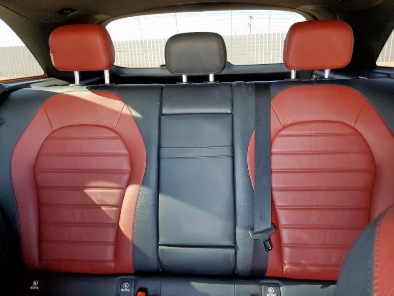 Mercedes-Benz GLC 300 AMG-pkg* 4M* Подгрев* Пано, снимка 10 - Автомобили и джипове - 52317976