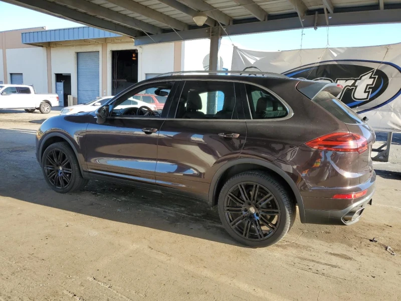Porsche Cayenne 3.0D* АВТОКРЕДИТ, снимка 4 - Автомобили и джипове - 52388009