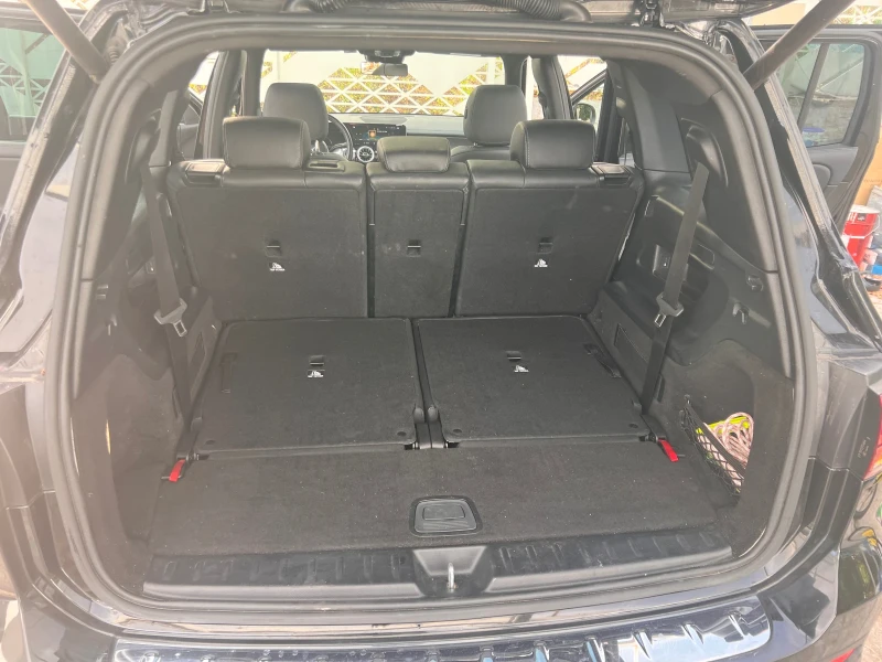 Mercedes-Benz GLB 250 4matic AMG Line 6+ 1, снимка 8 - Автомобили и джипове - 52510734