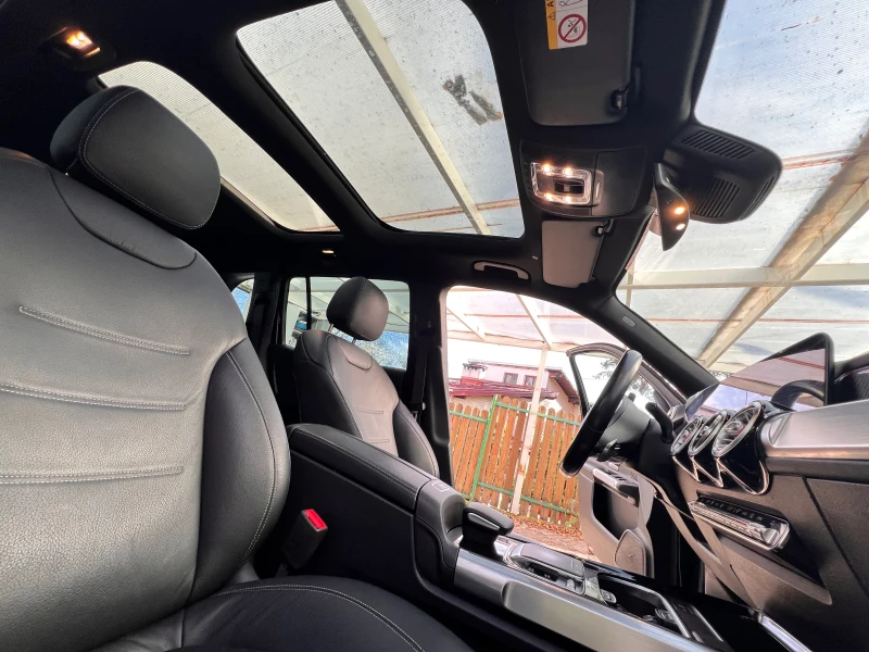 Mercedes-Benz GLB 250 4matic AMG Line 6+ 1, снимка 5 - Автомобили и джипове - 52510734