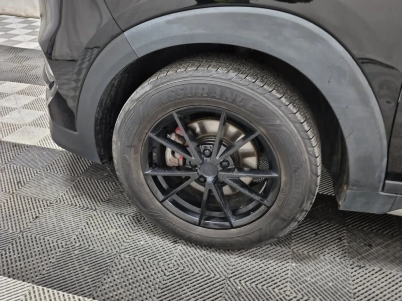 Hyundai Tucson * SE * CARFAX * ФИНАНСИРАНЕ, снимка 17 - Автомобили и джипове - 53323612