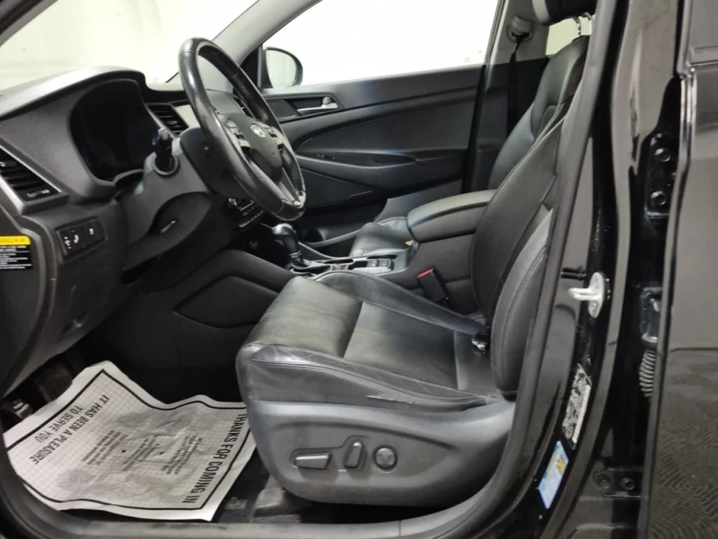 Hyundai Tucson * SE * CARFAX * ФИНАНСИРАНЕ, снимка 5 - Автомобили и джипове - 53323612