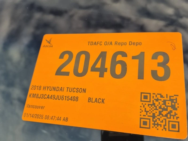 Hyundai Tucson * SE * CARFAX * ФИНАНСИРАНЕ, снимка 14 - Автомобили и джипове - 53323612