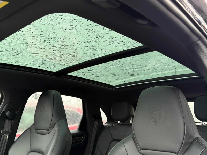 Porsche Cayenne AWD * FULL DIGITAL* BOSE* ПАНОРАМА* , снимка 14 - Автомобили и джипове - 53577219