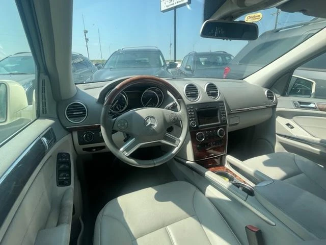 Mercedes-Benz GL 350 4MATIC КРАЙНА ЦЕНА, снимка 6 - Автомобили и джипове - 48207439