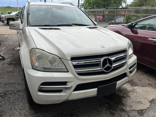 Mercedes-Benz GL 350 4MATIC КРАЙНА ЦЕНА, снимка 1 - Автомобили и джипове - 48207439