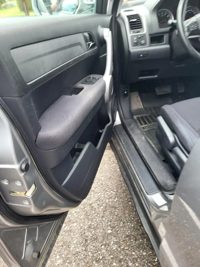 Honda Cr-v 2.0i* АВТОМАТ* ОЧАКВАН ВНОС* 4Х4* ИСТИНСКИ АВТОМОБ - изображение 10