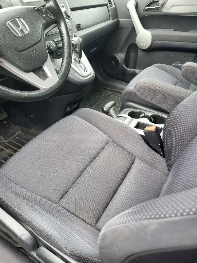 Honda Cr-v 2.0i* АВТОМАТ* ОЧАКВАН ВНОС* 4Х4* ИСТИНСКИ АВТОМОБ - изображение 8
