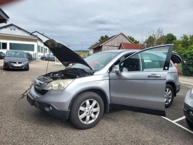 Honda Cr-v 2.0i* АВТОМАТ* ОЧАКВАН ВНОС* 4Х4* ИСТИНСКИ АВТОМОБ - 17550 лв. / 8973.17 € - 66968716 1