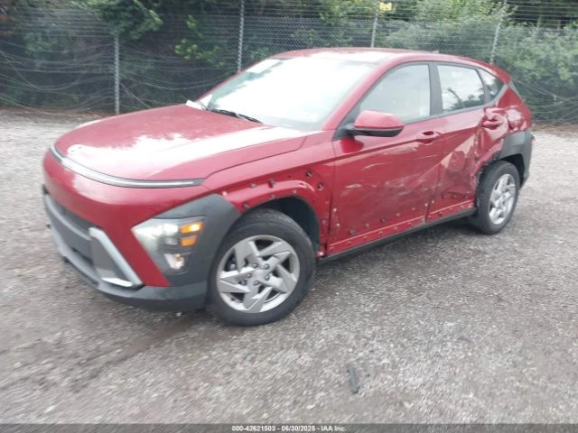 Hyundai Kona SE - изображение 2