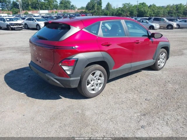 Hyundai Kona SE - изображение 4