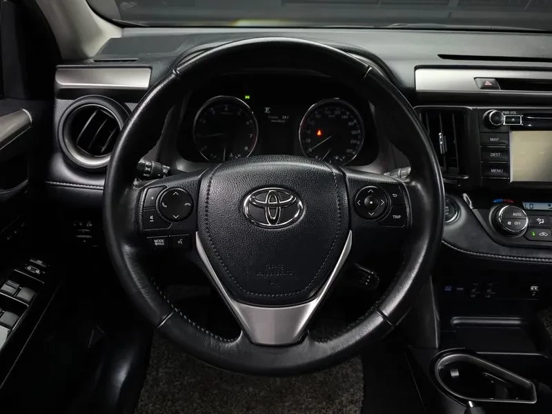 Toyota Rav4 2.5 2WD , снимка 13 - Автомобили и джипове - 55262872