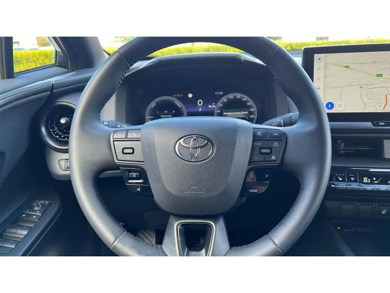Toyota C-HR 2.0H Team Deutschland | Mobile.bg � ����������� 13