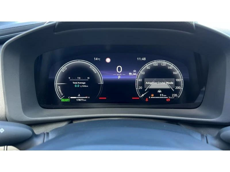 Toyota C-HR 2.0H Team Deutschland | Mobile.bg � ����������� 14
