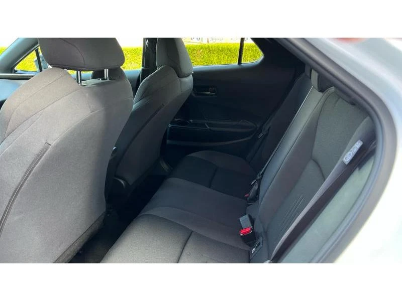 Toyota C-HR 2.0H Team Deutschland | Mobile.bg � ����������� 17