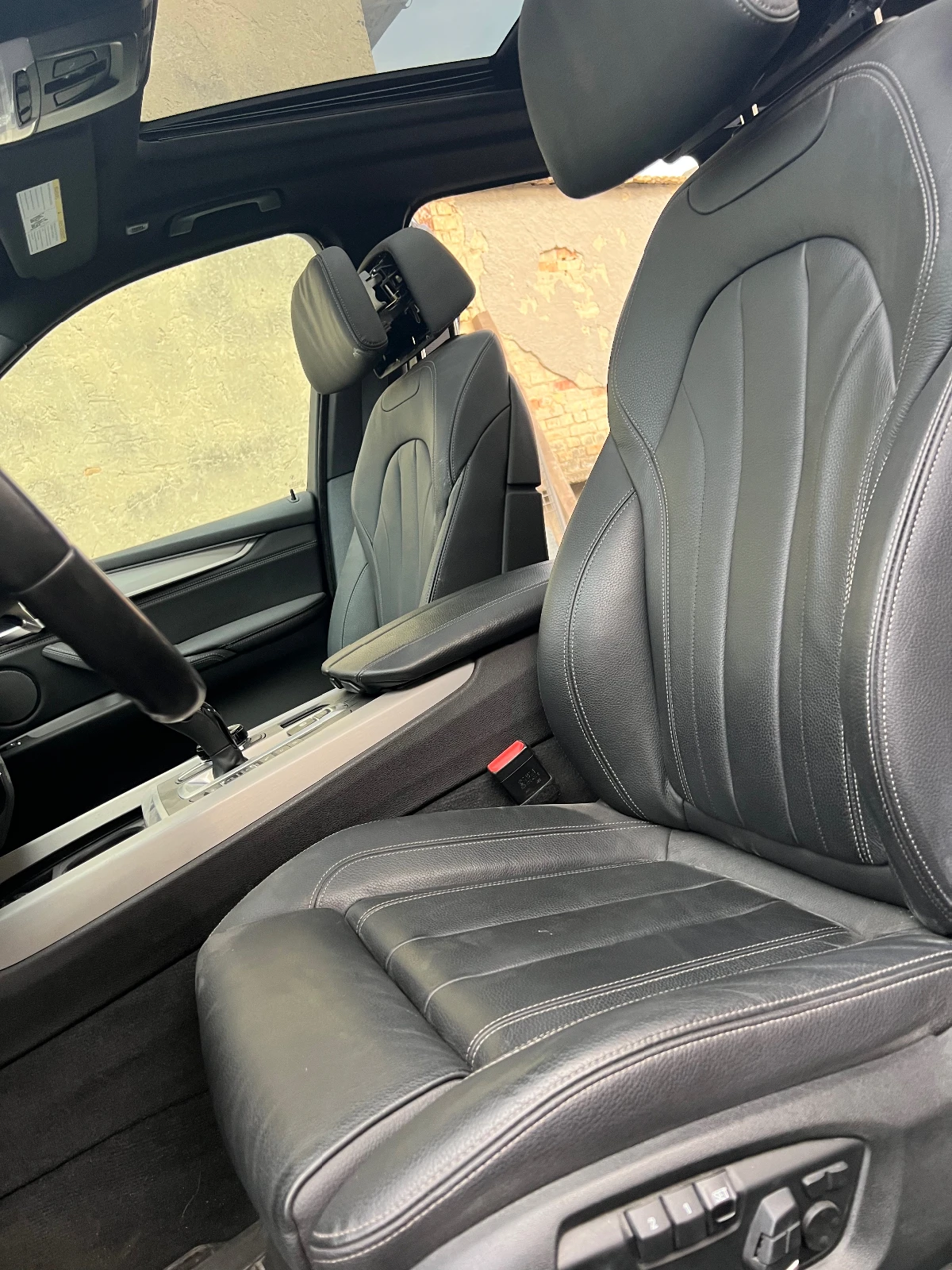 BMW X5 4.0D М спорт - изображение 8