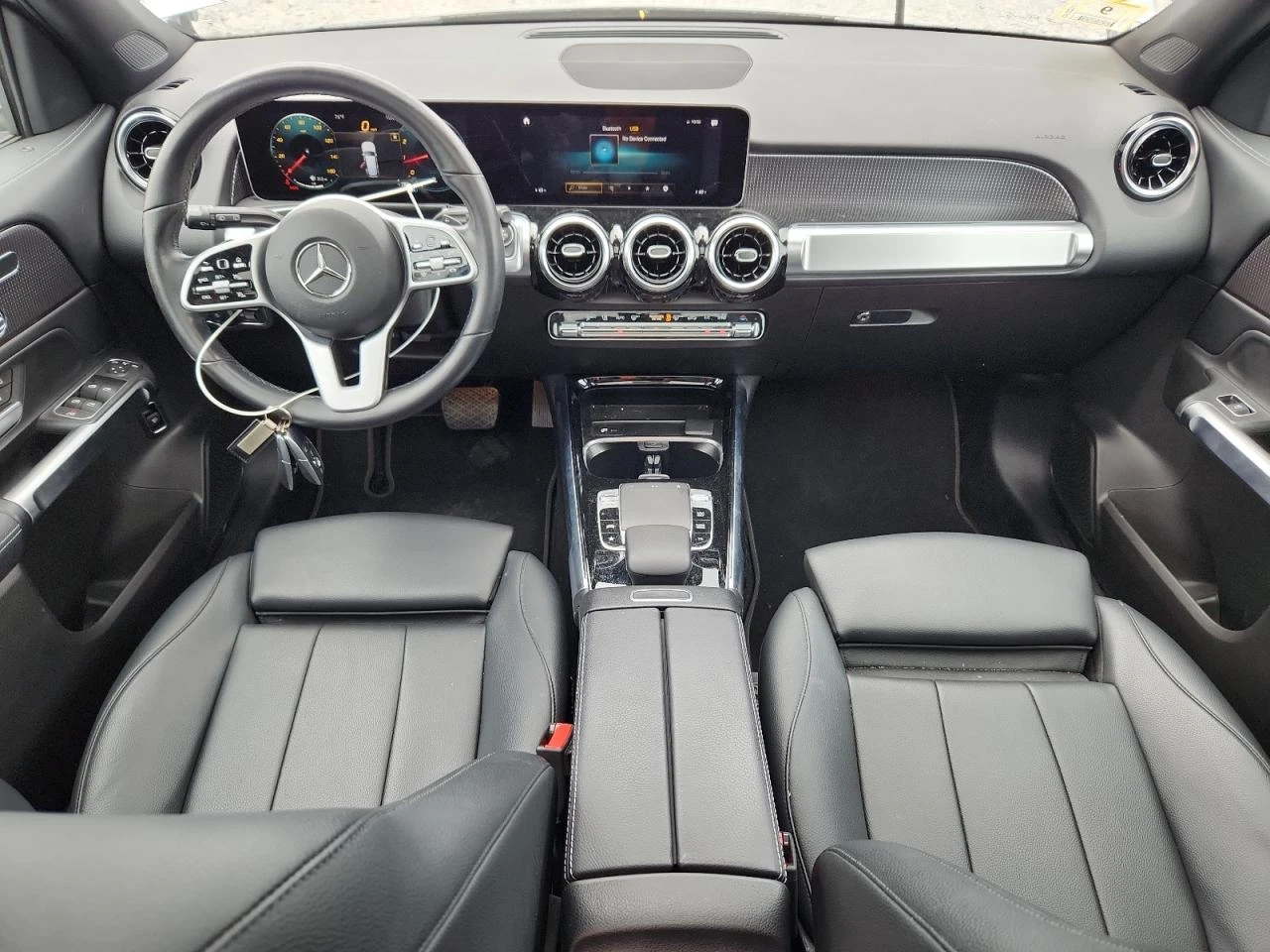 Mercedes-Benz GLB 250* 4-MATIC* ЛИЗИНГ - изображение 7