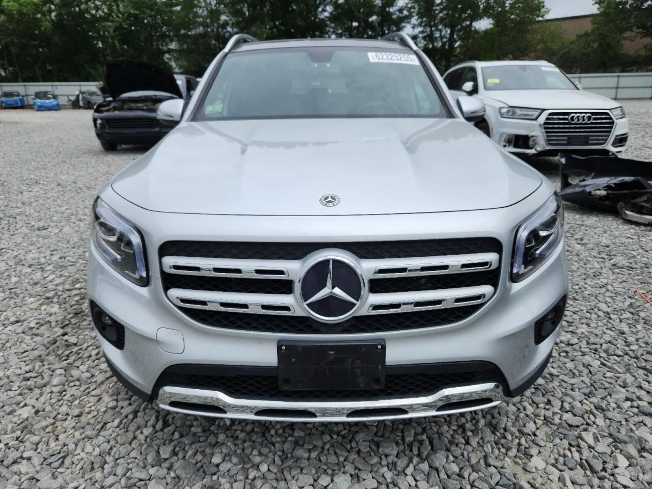 Mercedes-Benz GLB 250* 4-MATIC* ЛИЗИНГ - изображение 2