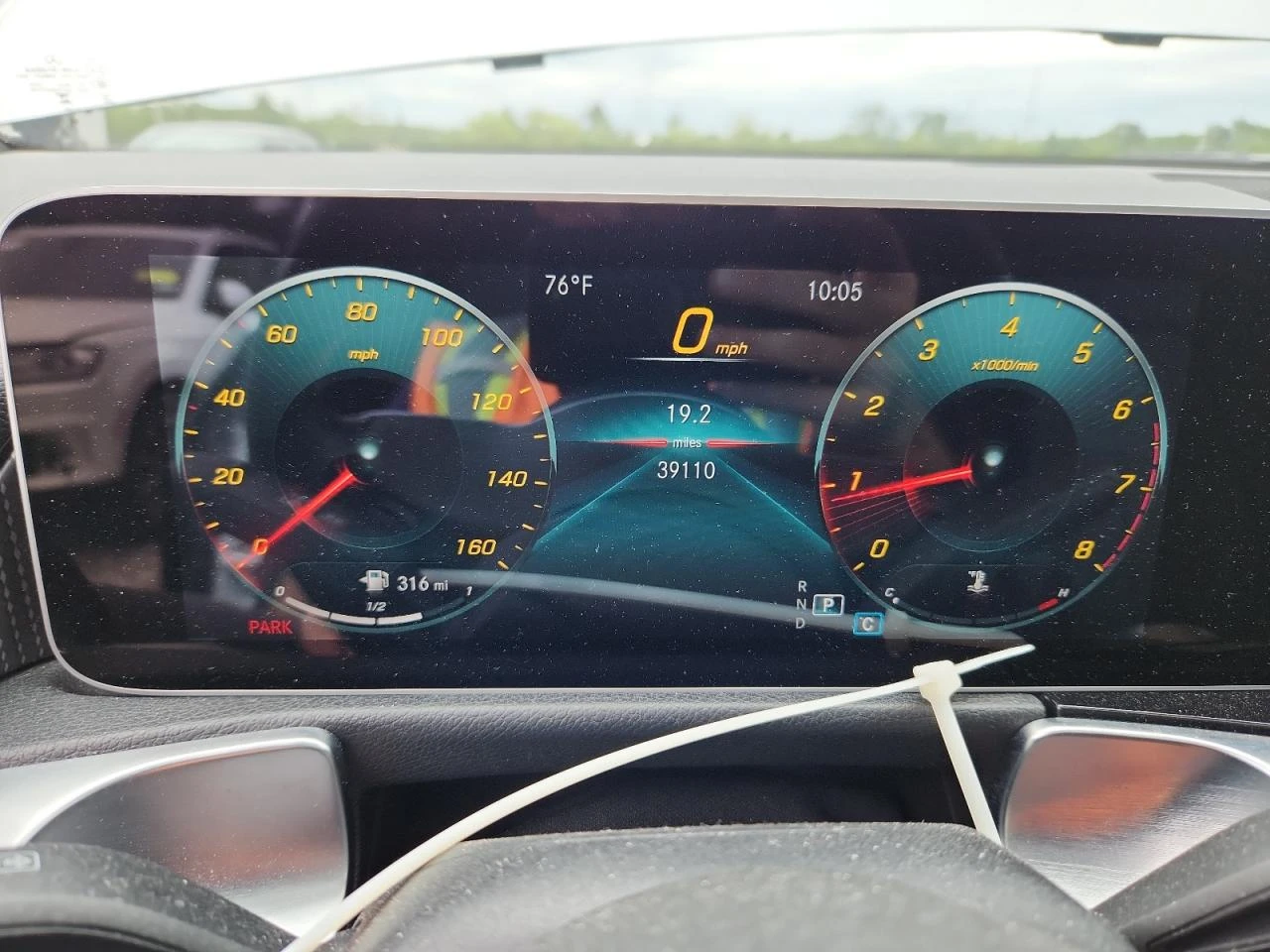 Mercedes-Benz GLB 250* 4-MATIC*  | Mobile.bg   11