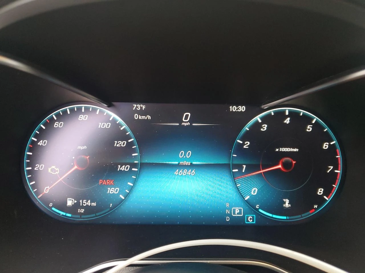 Mercedes-Benz GLC 300 COUPE/4MATIC/DIGITAL/ВИДЕО НА МОТОРА - изображение 9