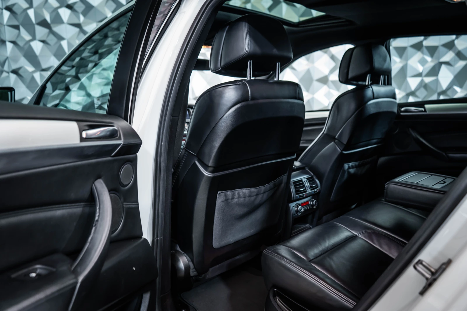 BMW X6 xDrive40d* Pano* Camera | Mobile.bg   15