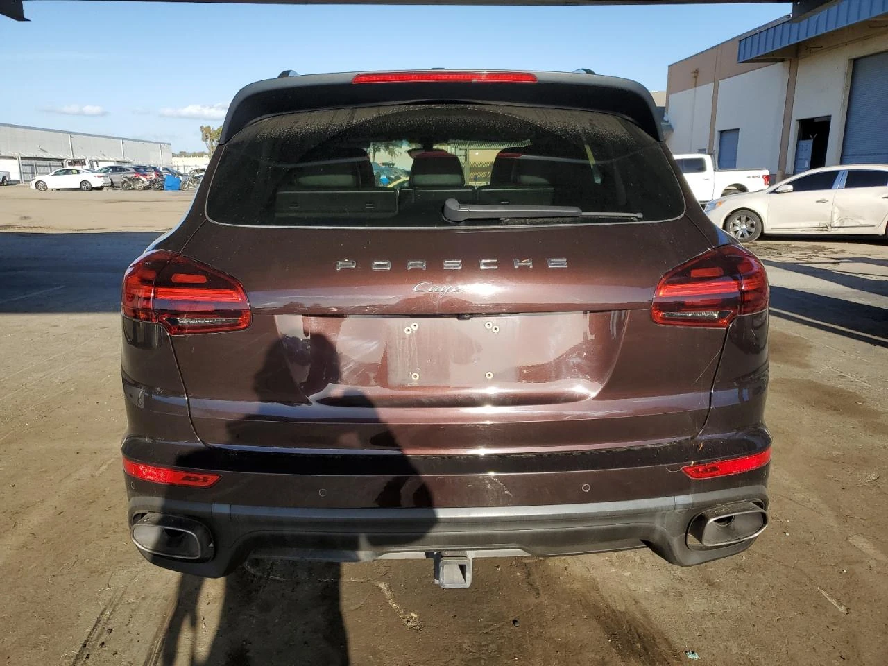Porsche Cayenne 3.0D*  | Mobile.bg   5