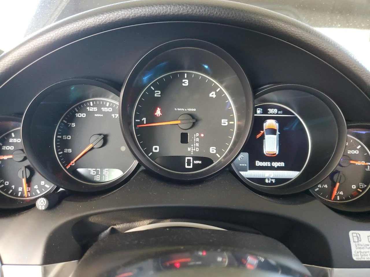 Porsche Cayenne 3.0D*  | Mobile.bg   9