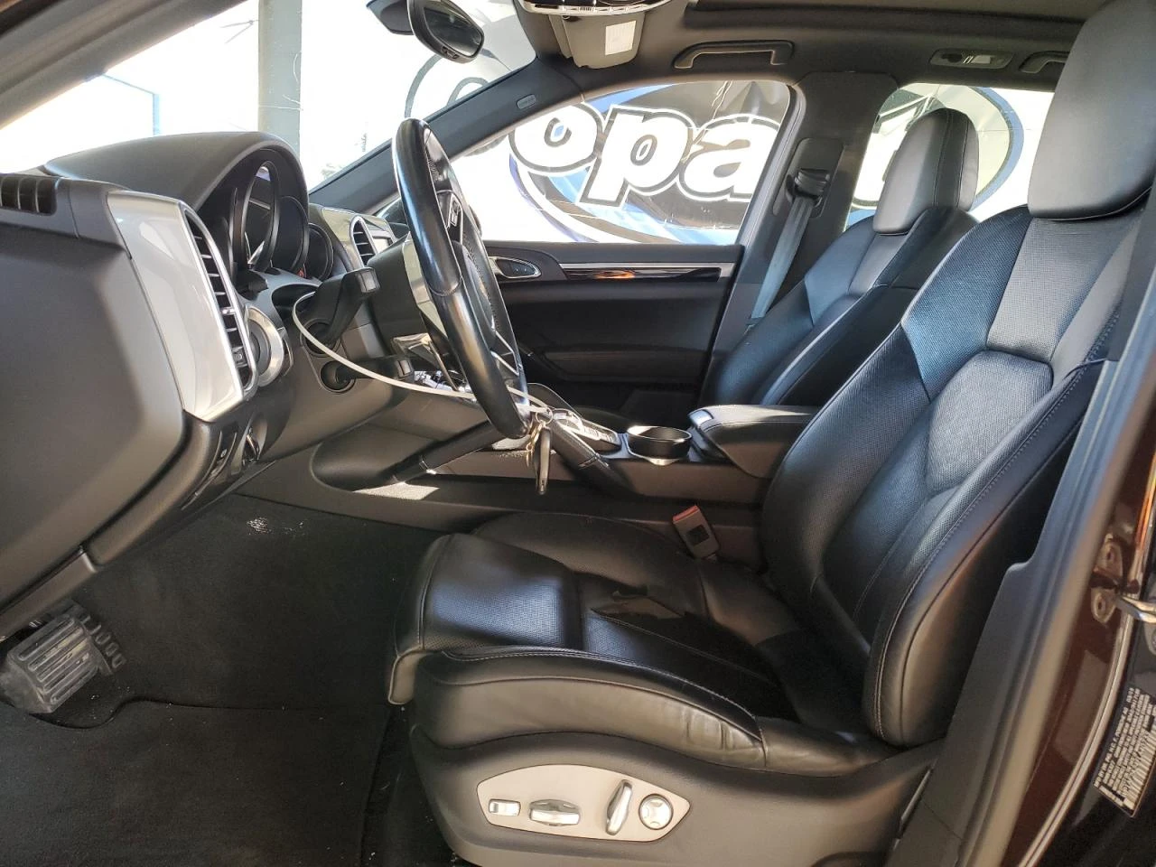 Porsche Cayenne 3.0D*  | Mobile.bg   7