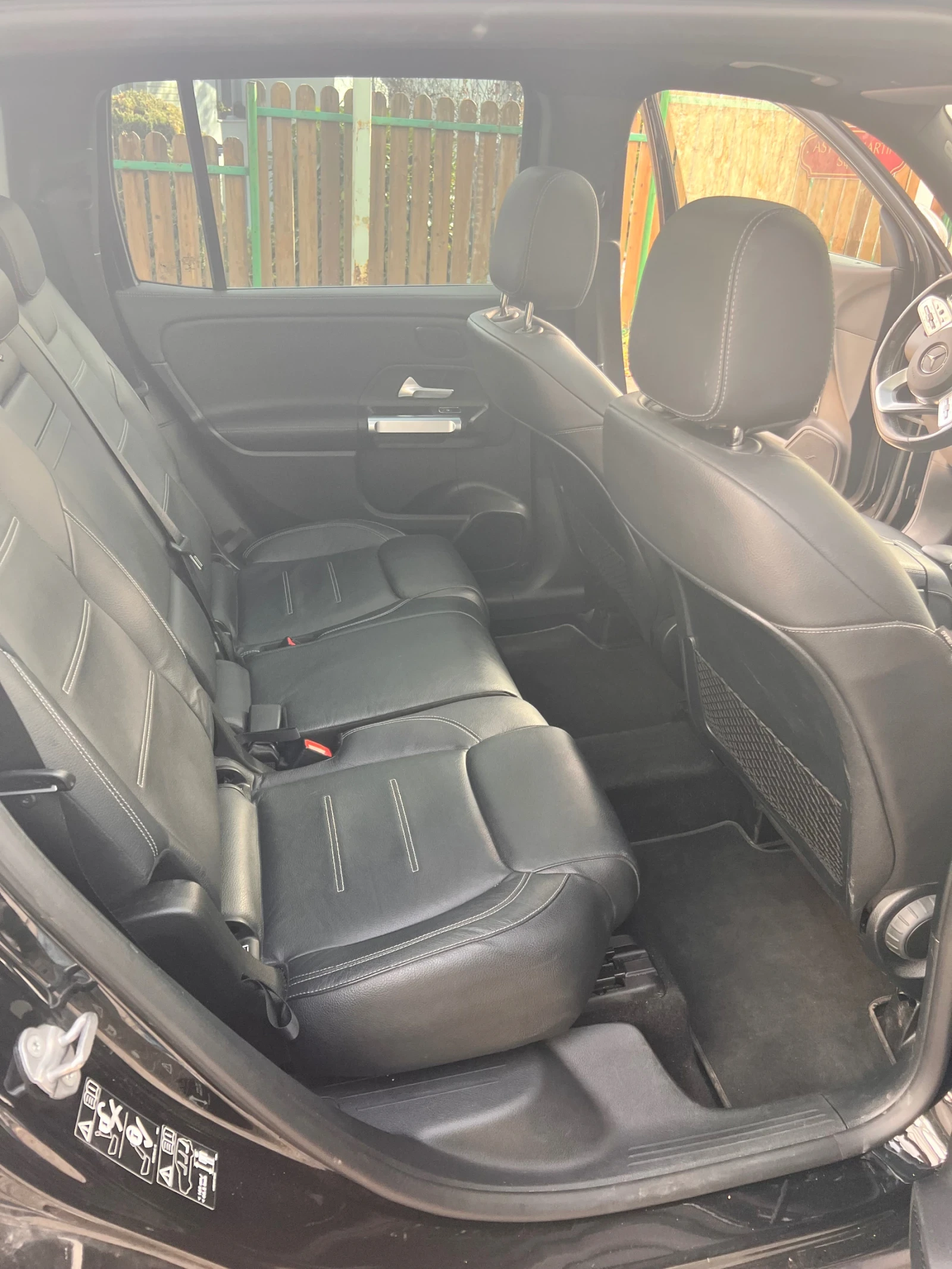 Mercedes-Benz GLB 250 4matic AMG Line 6+ 1 | Mobile.bg   7